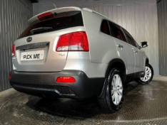 KIA SORENTO MOD. 2010