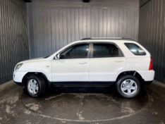 KIA SPORTAGE MOD. 2009