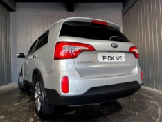 KIA SORENTO MOD. 2010