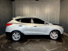 HYUNDAI TUCSON MOD. 2013