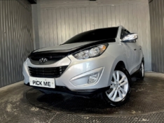 HYUNDAI TUCSON MOD. 2013