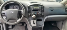 HYUNDAI STAREX MOD.2011