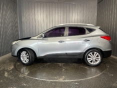 HYUNDAI TUCSON MOD.2011