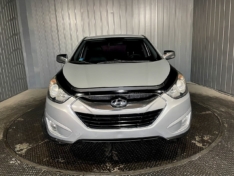 HYUNDAI TUCSON MOD.2011