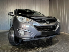 HYUNDAI TUCSON MOD.2010