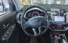 KIA SPORTAGE MOD. 2014