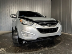 HYUNDAI TUCSON MOD.2011