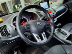 KIA SPORTAGE MOD. 2011