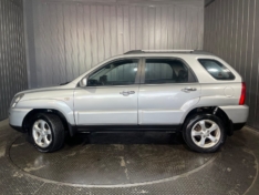 KIA SPORTAGE MOD.2009