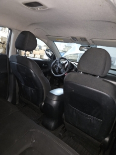 KIA SPORTAGE MOD.2013 4X4