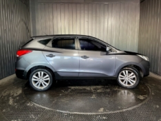 HYUNDAI TUCSON MOD.2010