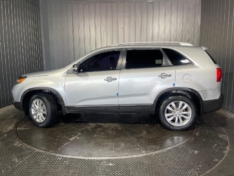 KIA SORENTO MOD. 2011 4X4