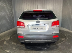 KIA SORENTO MOD. 2011 4X4