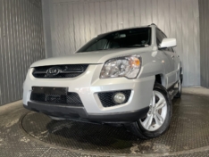 KIA SPORTAGE MOD. 2008