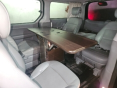 HYUNDAI STAREX MOD. 2015