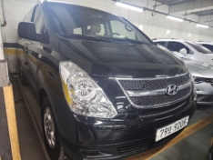 HYUNDAI STAREX MOD. 2015