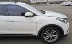 HYUNDAI SANTA FE MOD. 2016