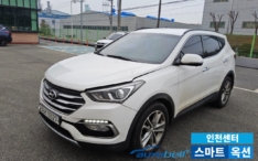 HYUNDAI SANTA FE MOD. 2016