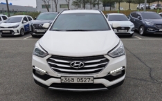 HYUNDAI SANTA FE MOD. 2016