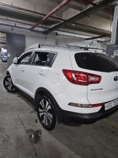 KIA SPORTAGE MOD.2013 4X4