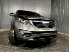 KIA SPORTAGE MOD. 2011