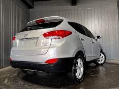 HYUNDAI TUCSON MOD.2011