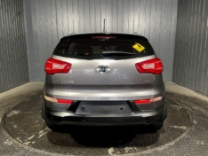 KIA SPORTAGE MOD. 2011