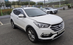 HYUNDAI SANTA FE MOD. 2016