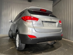 HYUNDAI TUCSON MOD.2011