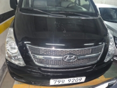 HYUNDAI STAREX MOD. 2015