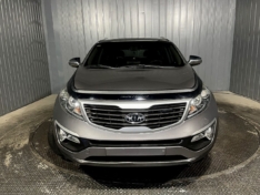 KIA SPORTAGE MOD. 2011