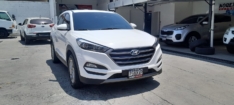 HYUNDAI TUCSON MOD. 2016