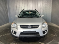 KIA SPORTAGE MOD.2009