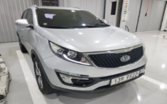 KIA SPORTAGE MOD. 2014