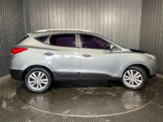 HYUNDAI TUCSON MOD.2011