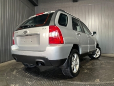 KIA SPORTAGE MOD.2009