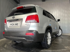 KIA SORENTO MOD. 2011 4X4