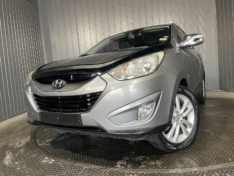 HYUNDAI TUCSON MOD.2011