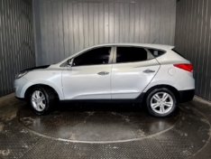 HYUNDAI TUCSON MOD.2011