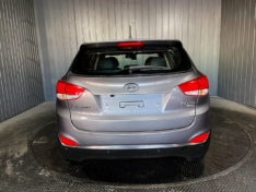 HYUNDAI TUCSON MOD.2010