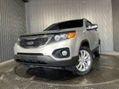 KIA SORENTO MOD. 2011 4X4