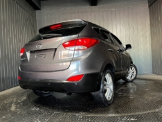 HYUNDAI TUCSON MOD.2010