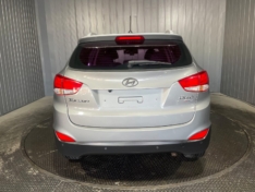 HYUNDAI TUCSON MOD.2011