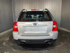 KIA SPORTAGE MOD.2009