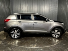 KIA SPORTAGE MOD. 2011