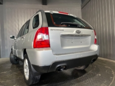 KIA SPORTAGE MOD.2009