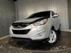 HYUNDAI TUCSON MOD.2011