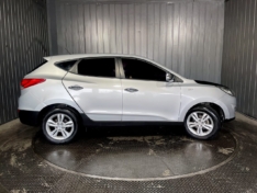 HYUNDAI TUCSON MOD.2011