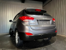 HYUNDAI TUCSON MOD.2010