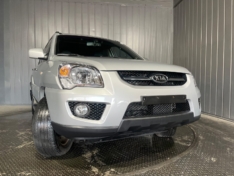 KIA SPORTAGE MOD. 2008